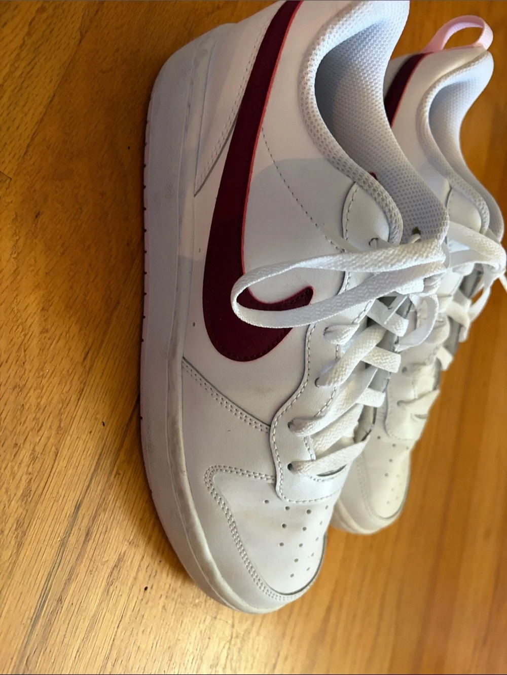 Nike sneakers